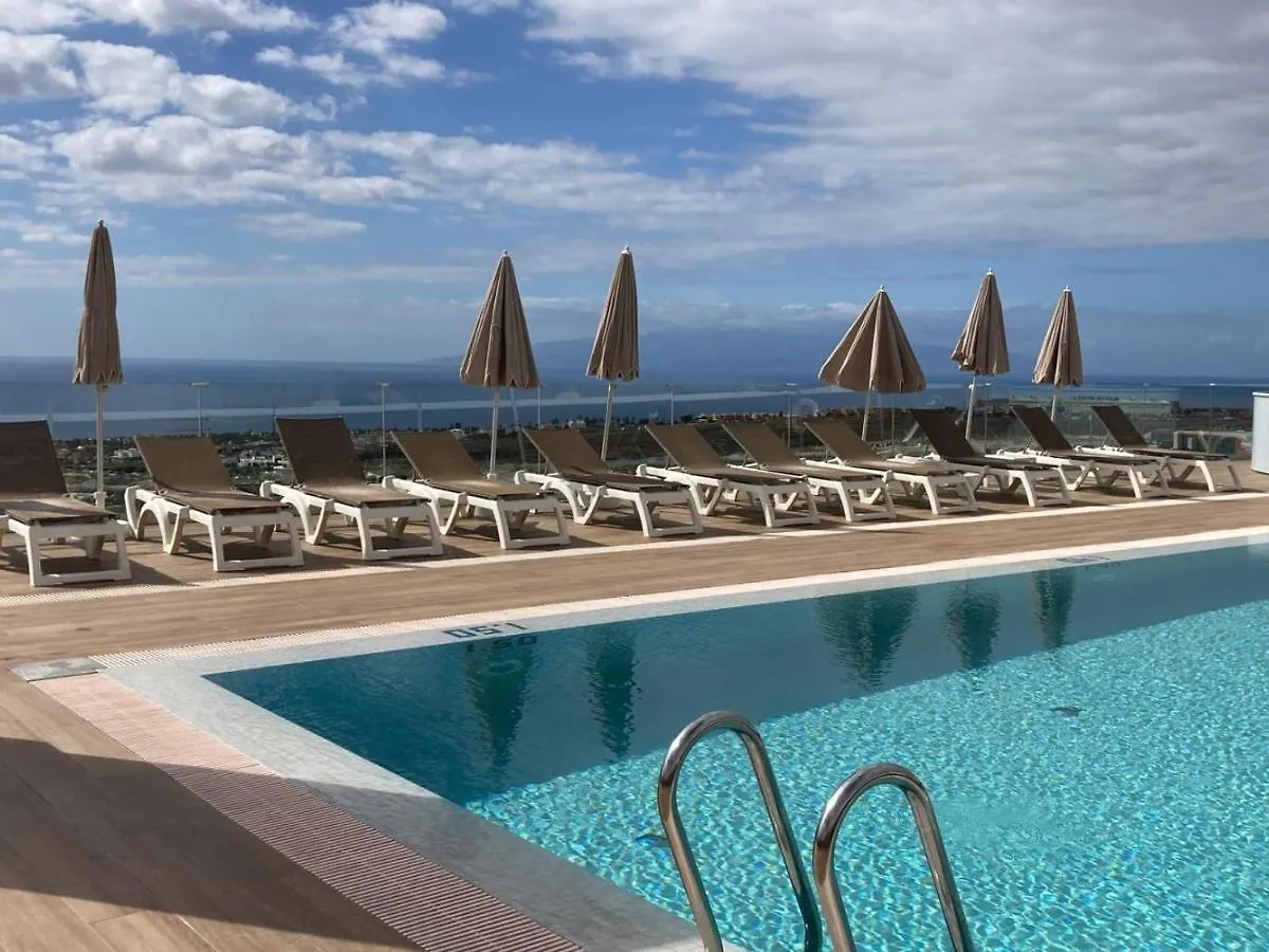 1 9 Tesoro Galeon Spa Y Gym Costa Adeje