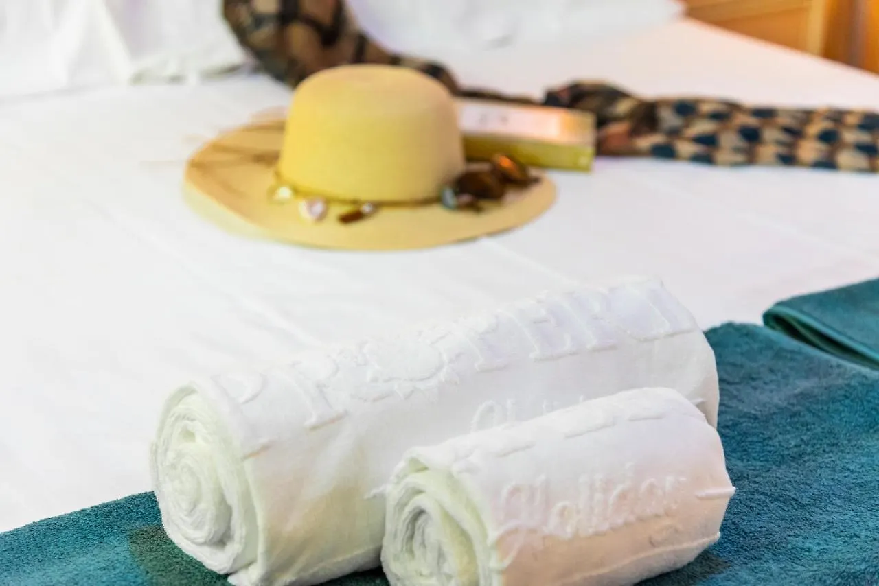 Apartmán 1 9 Tesoro Galeon Spa Y Gym Costa Adeje
