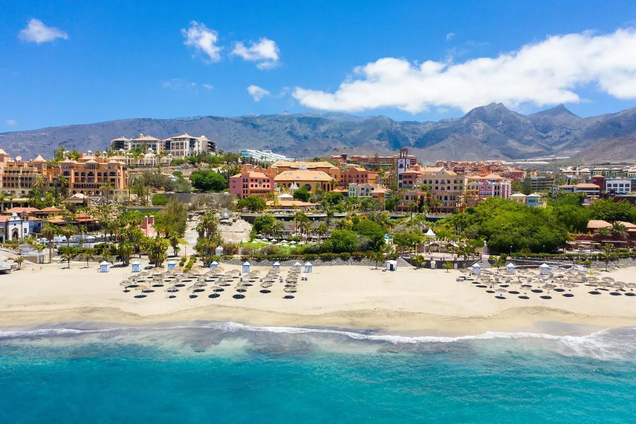 1 9 Tesoro Galeon Spa Y Gym Costa Adeje