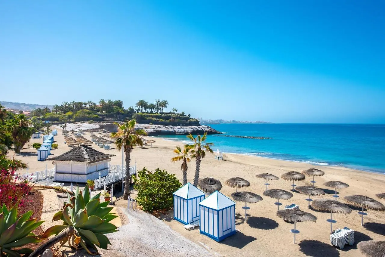 1 9 Tesoro Galeon Spa Y Gym Costa Adeje  Apartmán Costa Adeje (Tenerife)