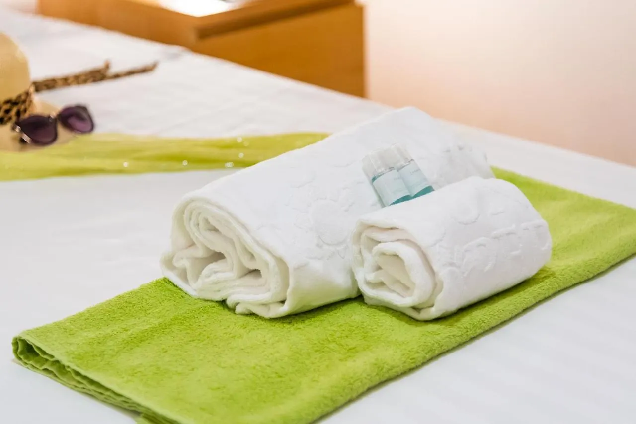 Apartmán 1 9 Tesoro Galeon Spa Y Gym Costa Adeje  Španělsko