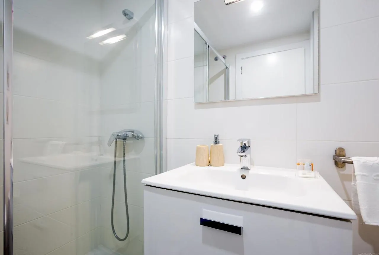 1 9 Tesoro Galeon Spa Y Gym Costa Adeje  Apartmán Costa Adeje (Tenerife)